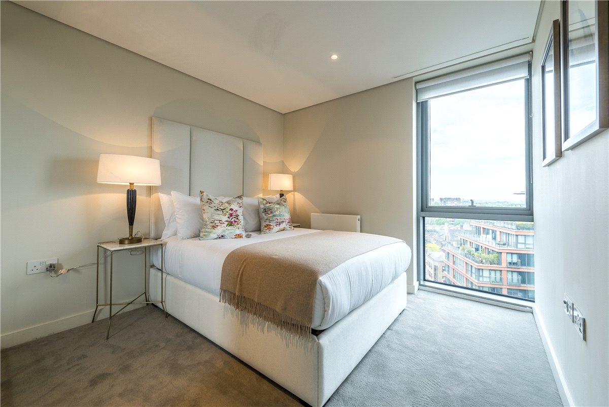 3 bedroom Flat, Merchant Square East, London, W2 - Available, Image 8