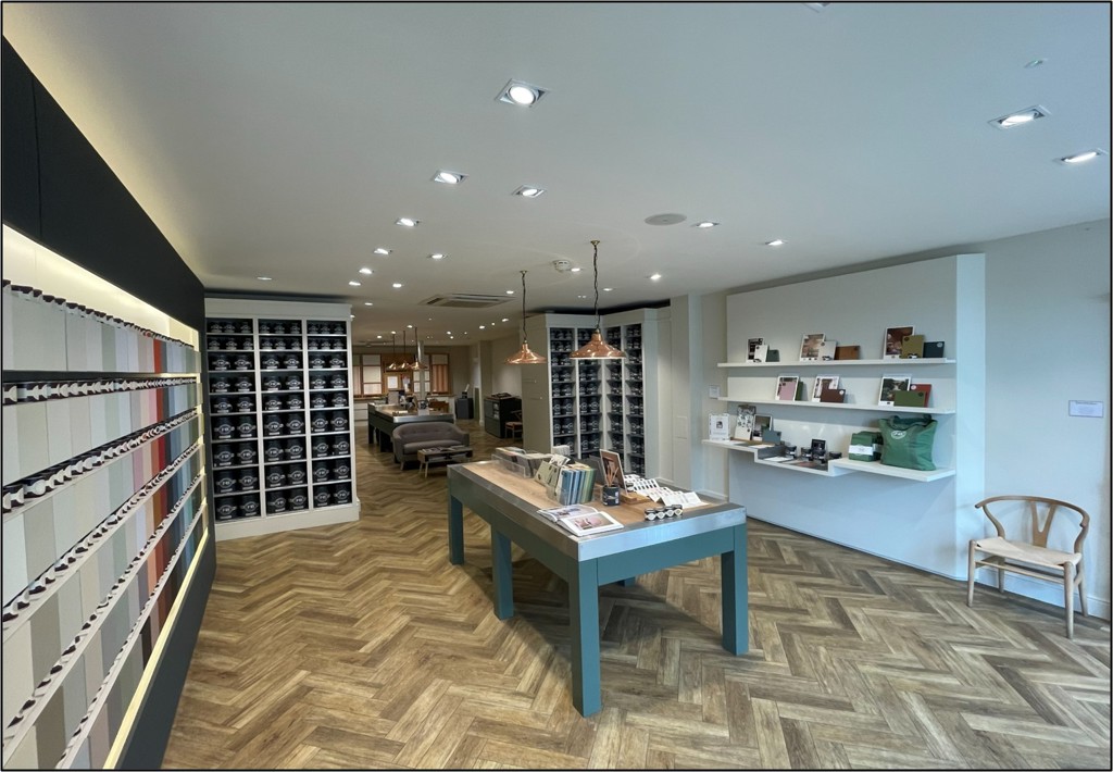 1934 Sq Ft, Regent Street, Cambridge, CB2 - Available, Image 3
