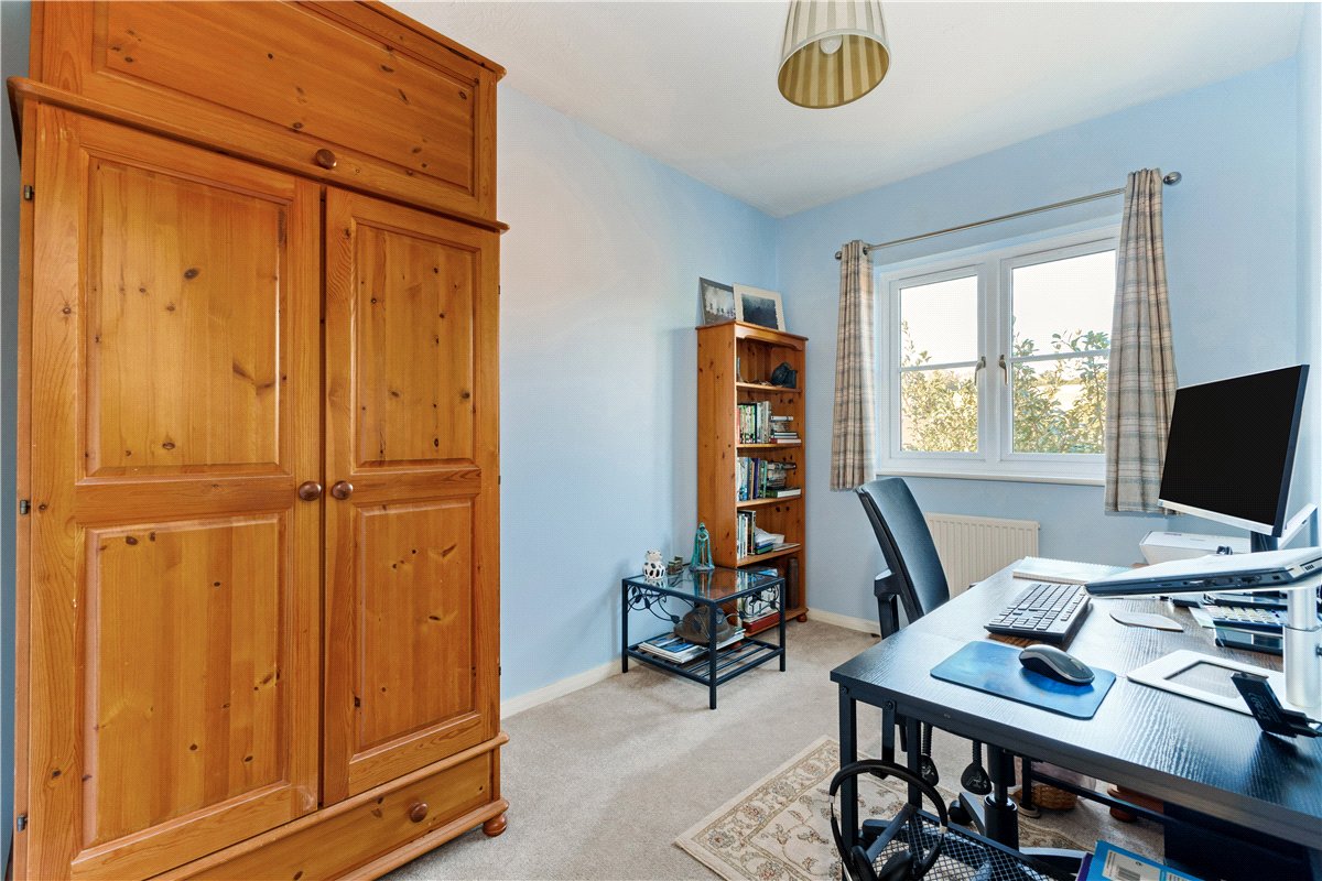 4 bedroom House, Chandlers Lane, Aldbourne, SN8 - Available, Image 15