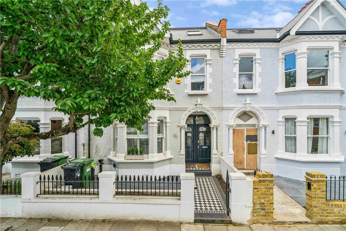 3 bedroom Flat, Greswell Street, London, SW6 - Available, Image 4
