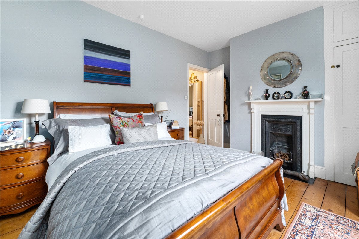 2 bedroom House, Selwyn Road, Cambridge, CB3 - Sold, Image 4