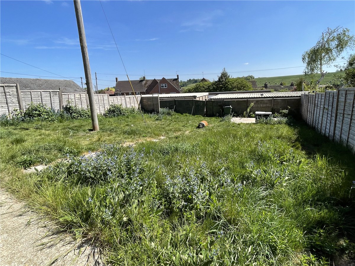 2 bedroom House, Swans Close, Ramsbury, SN8 - Sold, Image 10