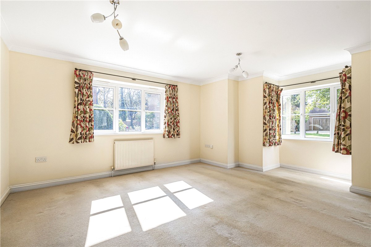 4 bedroom House, Poppy Close, Yarnton, OX5 - Let Agreed, Image 19