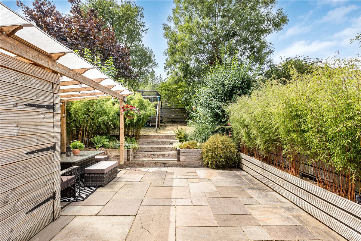 3 bedroom House, Bagley Close, Kennington, OX1 - Let Agreed, Image 14