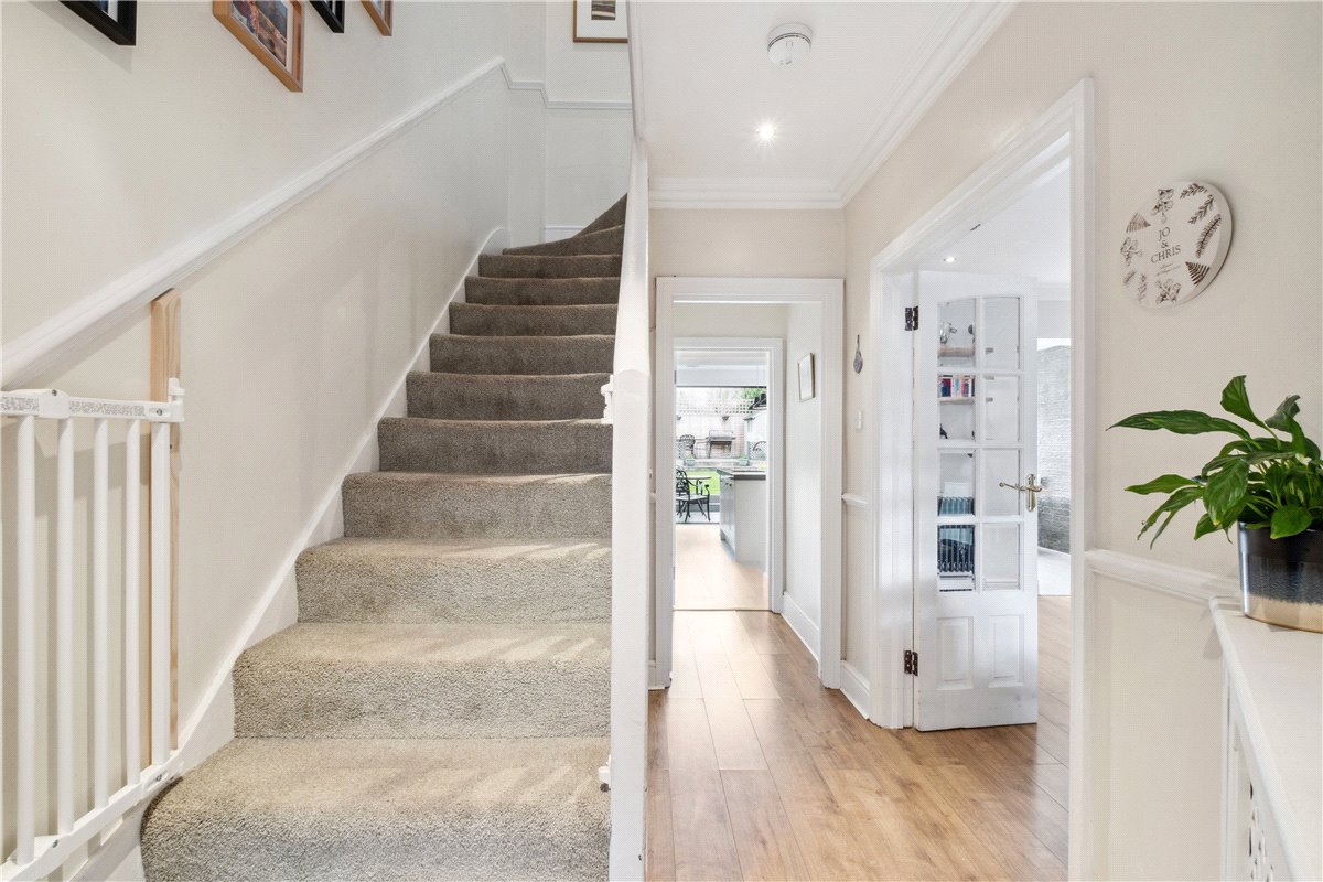 3 bedroom House, Dawnay Road, London, SW18 - Sold, Image 14