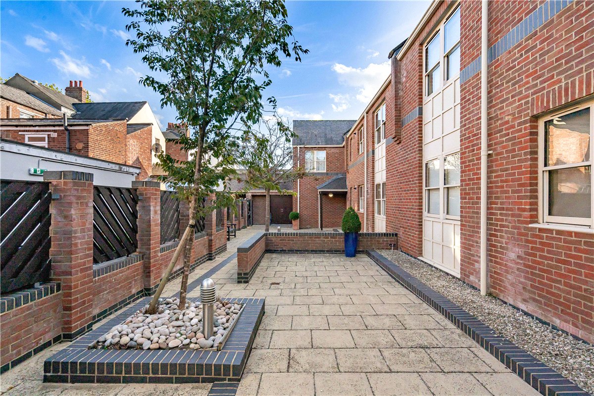 1 bedroom Flat, Walton Street, Oxford, OX2 - , Image 10