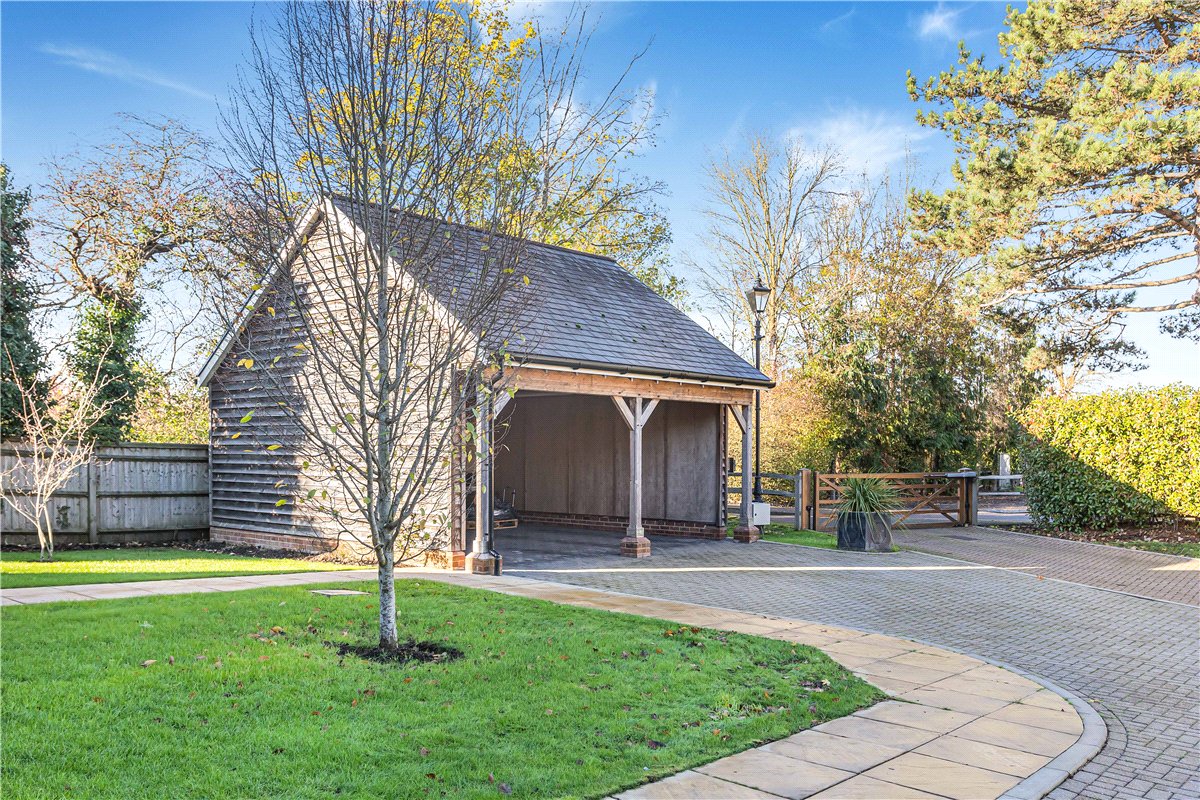 3 bedroom House, Couling Close, Yarnton, OX5 - Available, Image 19