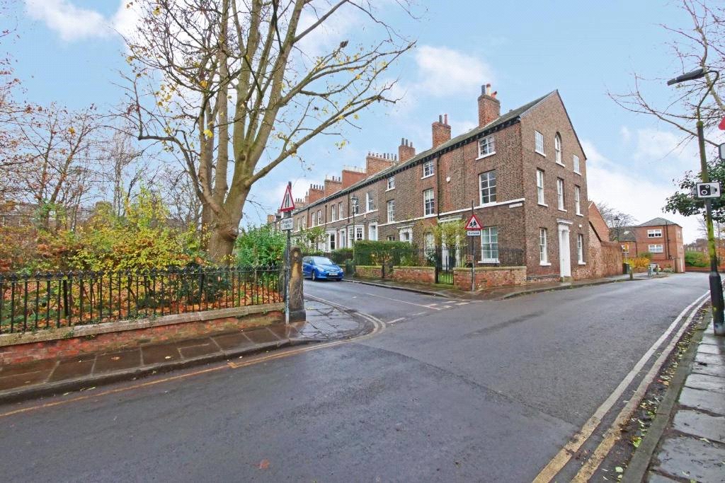 3 bedroom House, St. Pauls Square, York, YO24 - , Image 19
