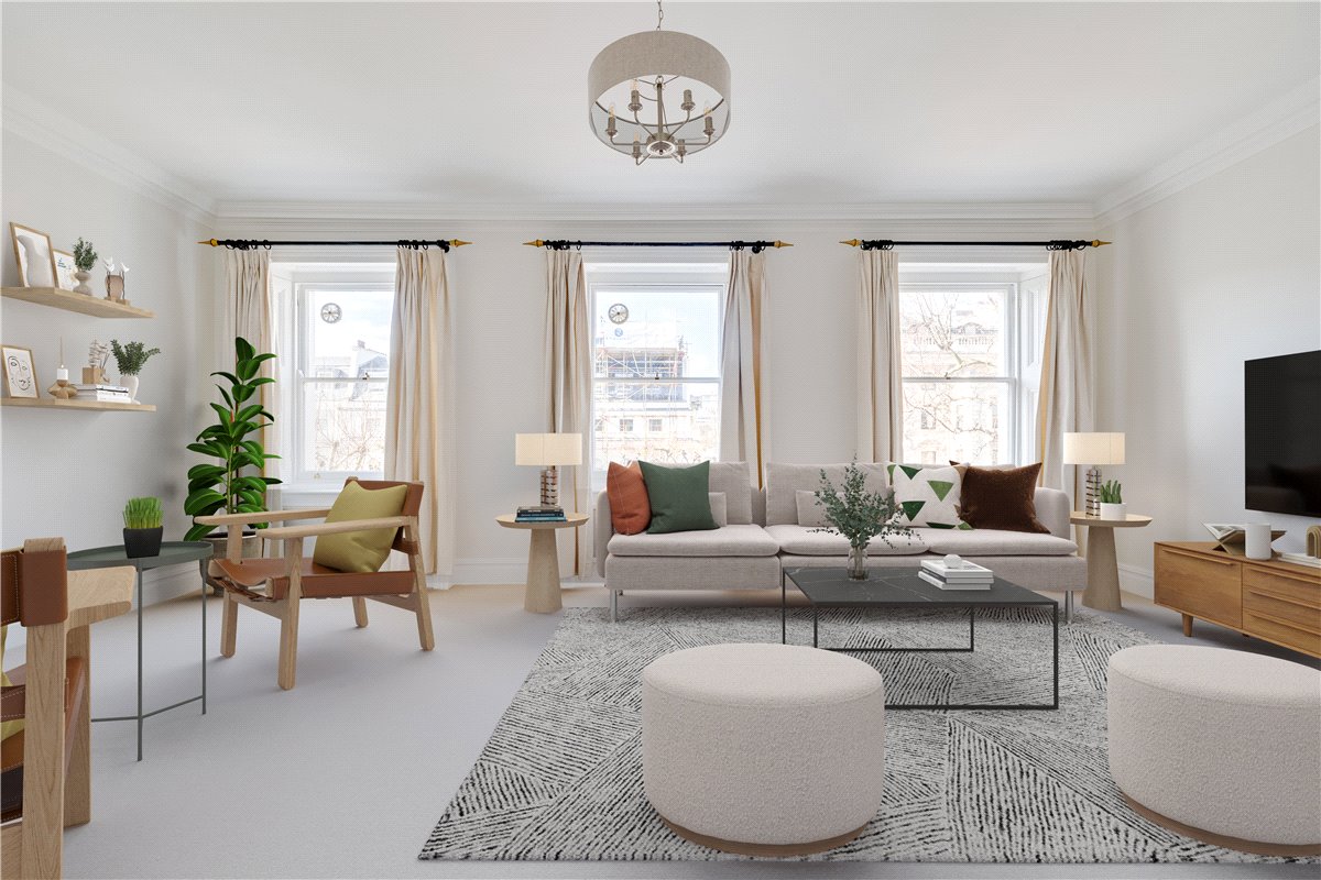 2 bedroom Flat, Queen's Gate, South Kensington, SW7 - Available, Image 6