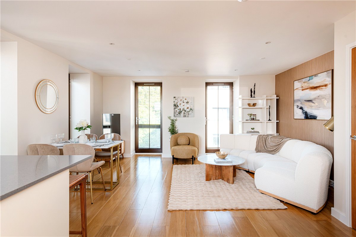 2 bedroom Flat, Marsham Street, Westminster, SW1P - Available, Image 16