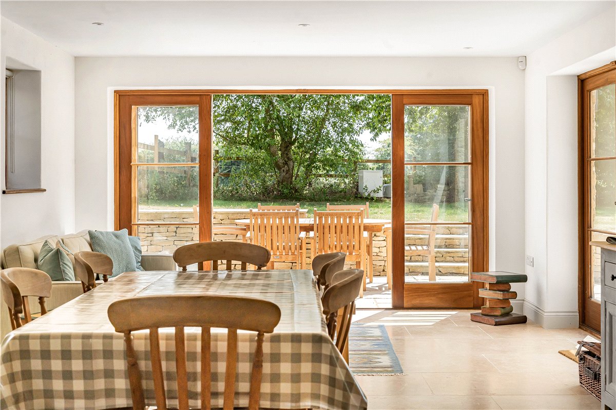 5 bedroom House, Bampton Road, Black Bourton, OX18 - Available, Image 27