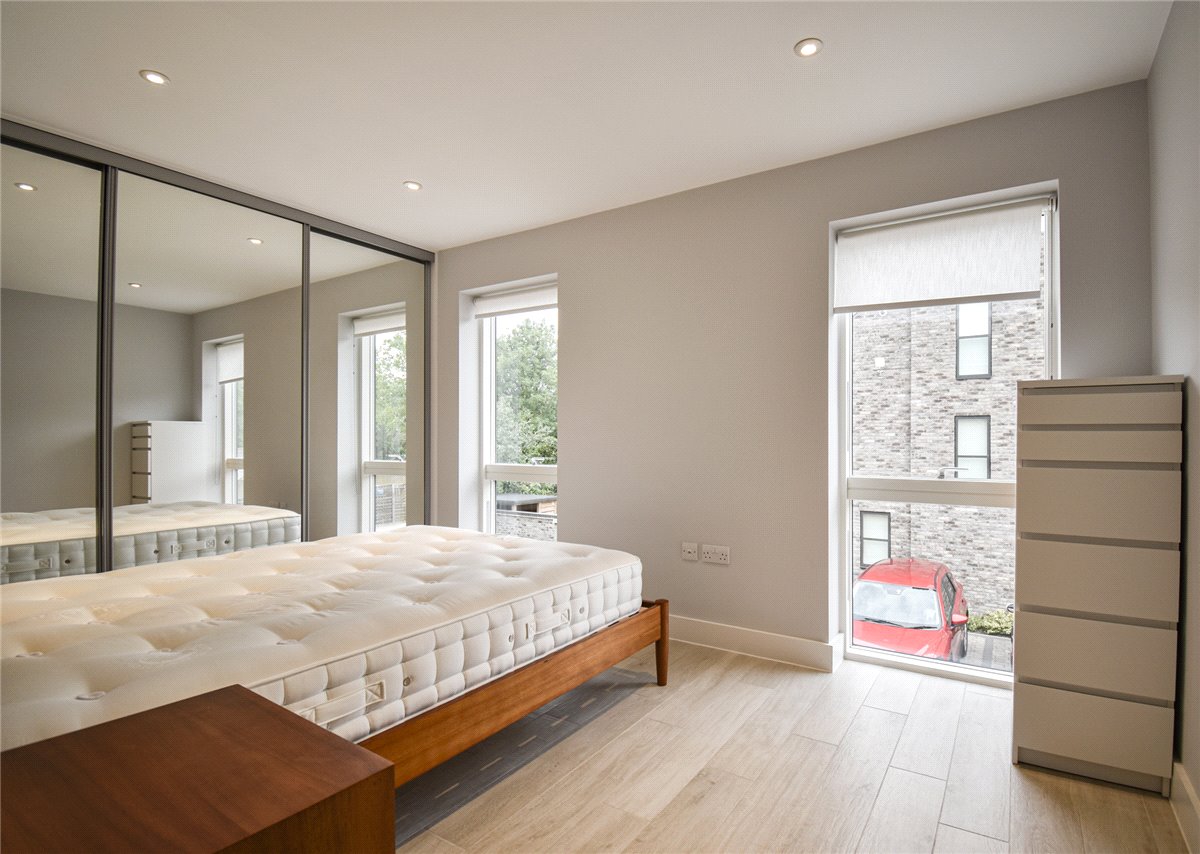 1 bedroom Flat, Westbrook Place, Cambridge, CB4 - , Image 5