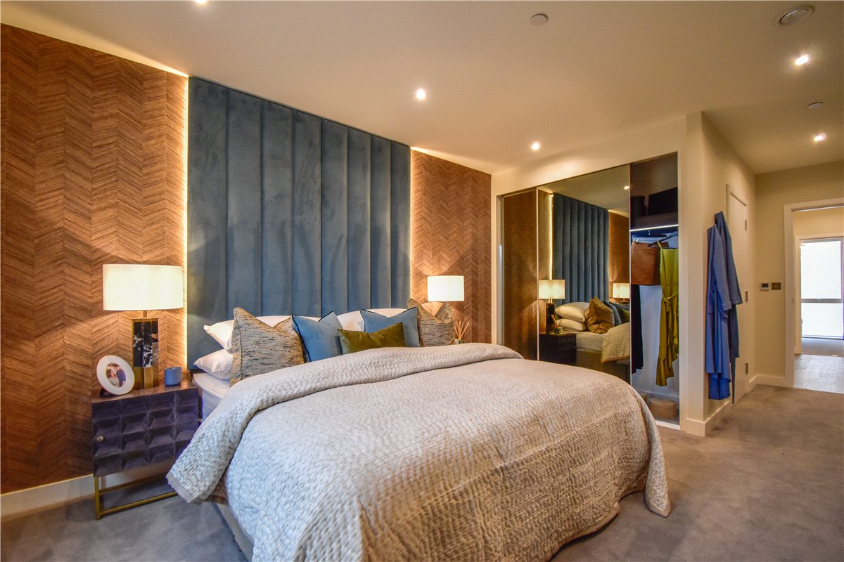 2 bedroom Flat, Knights Park, Eddington, CB3 - Available, Image 7