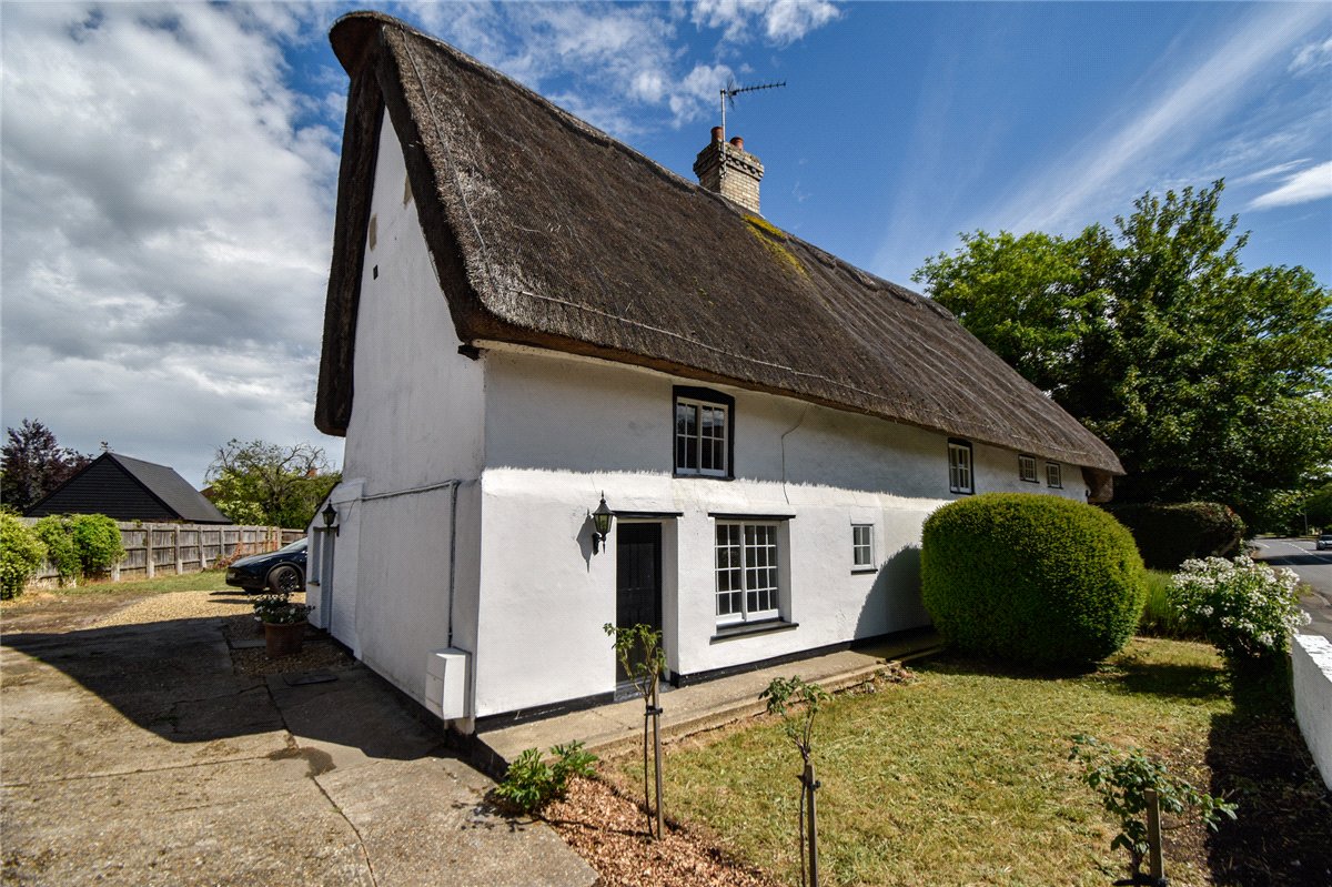 2 bedroom Cottage, Water Lane, Impington, CB24 - Available