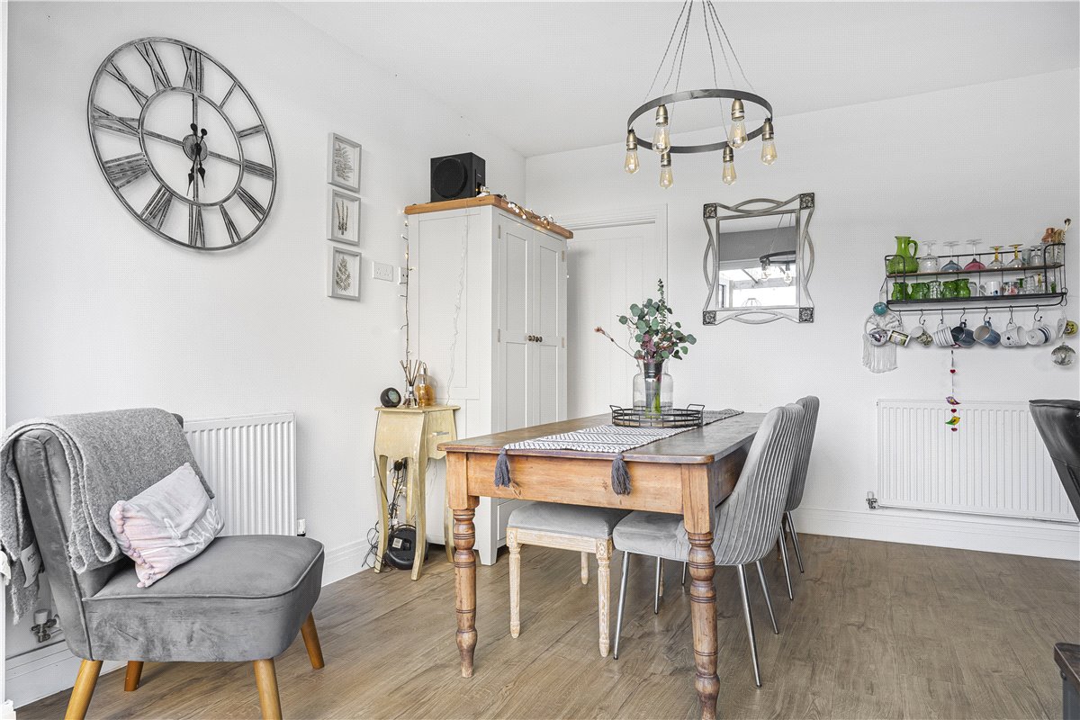 4 bedroom House, Baynhams Drive, Oxford, OX2 - Sold, Image 4