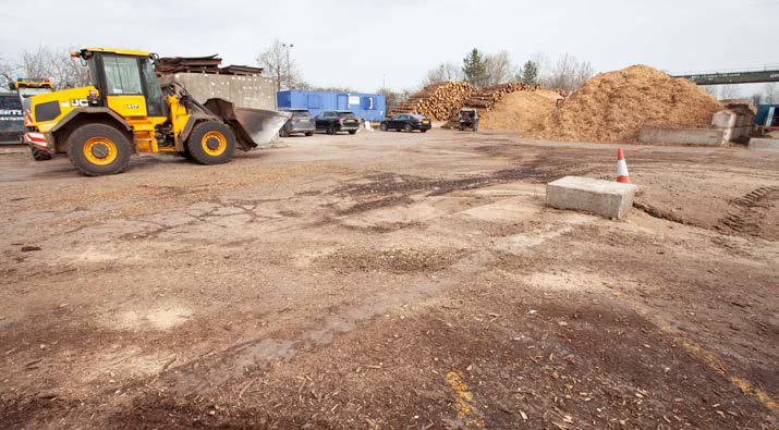 26.24 acres, Thornfalcon Works, Taunton, TA3 - Available, Image 5