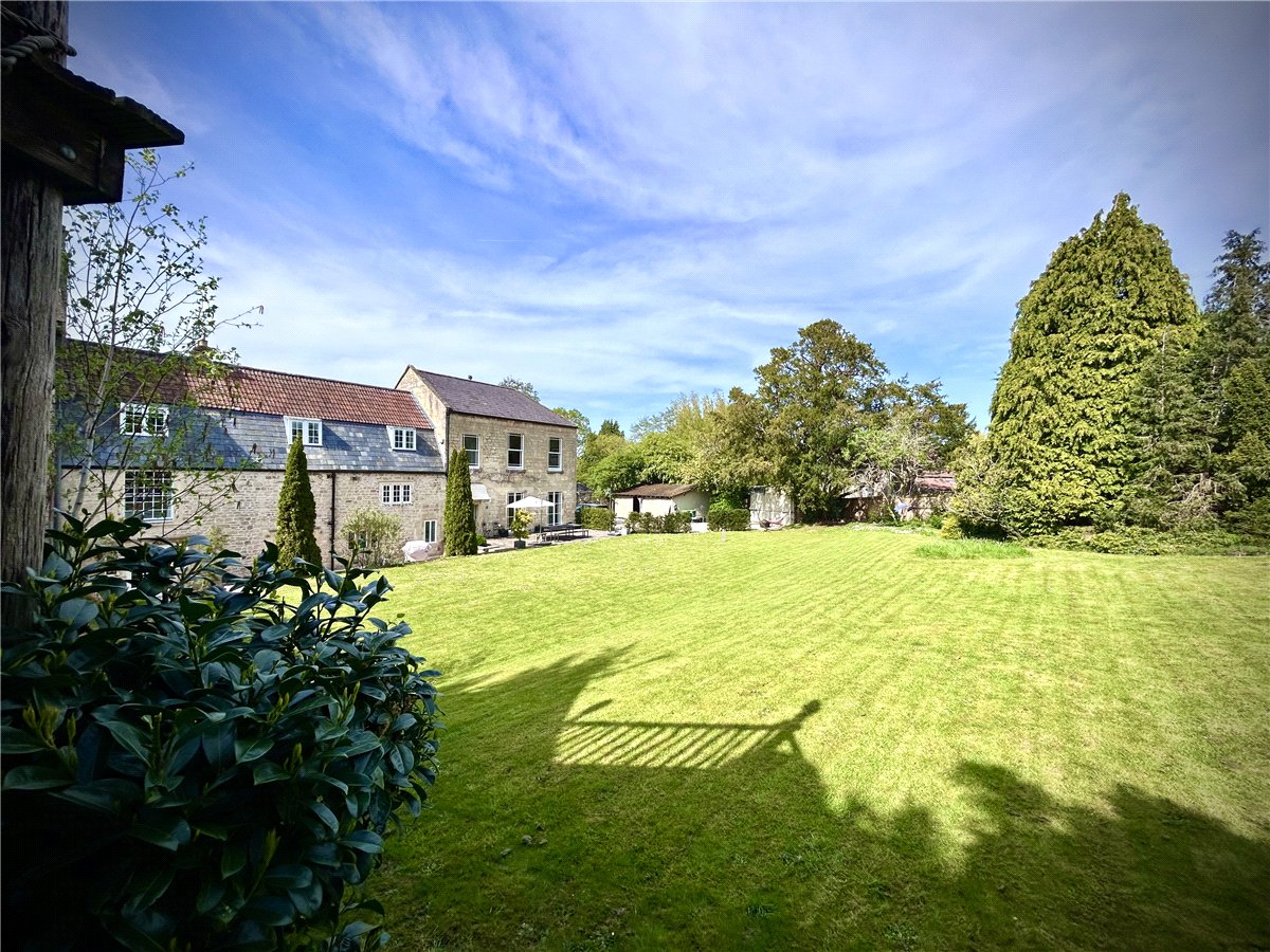 5 bedroom House, High Street, Bathampton, BA2 - Available, Image 7