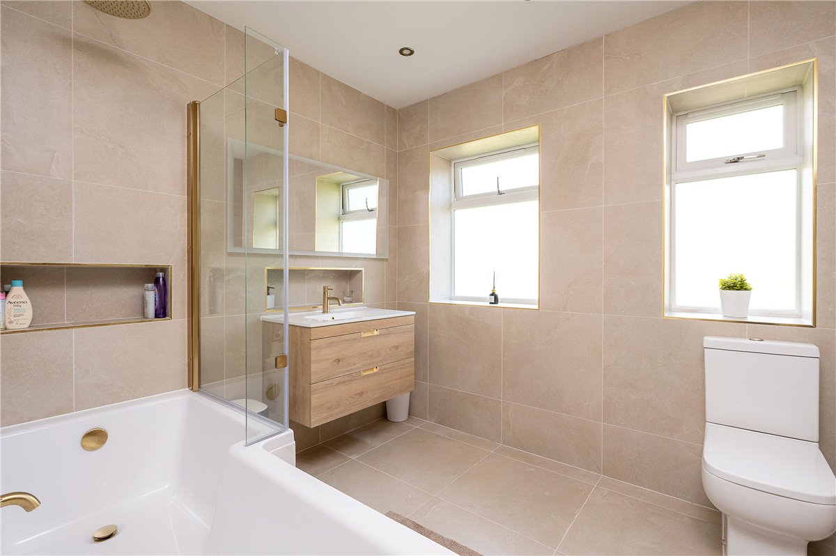 4 bedroom Bungalow, Heather Vale, Scarcroft, LS14 - Available, Image 6