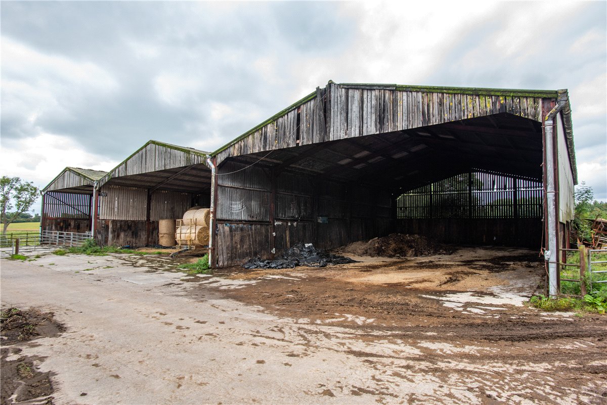 28.26  Farm, Wanswell, Berkeley, GL13 - Sold STC, Image 19