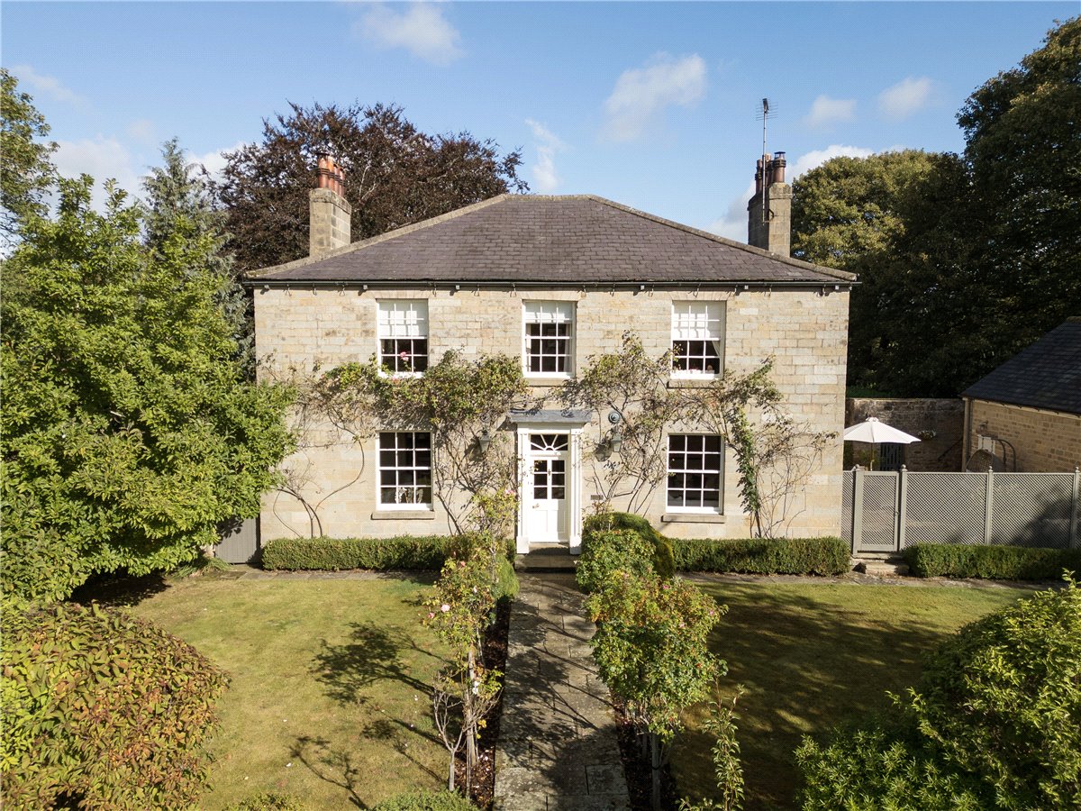 4 bedroom House, Scotton Lodge, Scotton, HG5 - Available, Image 2