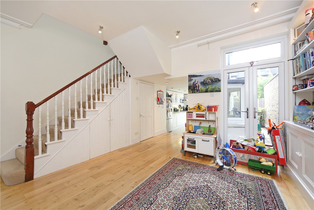 3 bedroom House, Mandrake Road, London, SW17 - , Image 5
