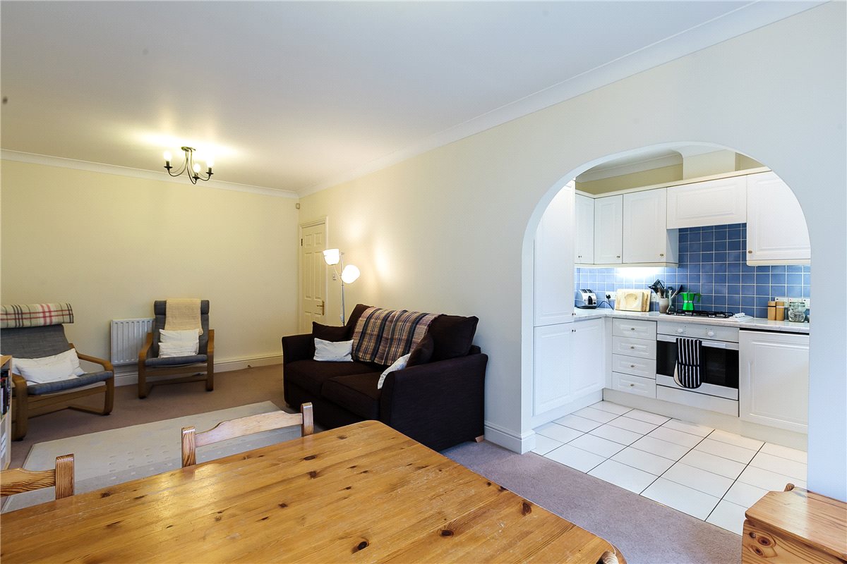 2 bedroom Flat, Grandpont Place, Long Ford Close, OX1 - , Image 7