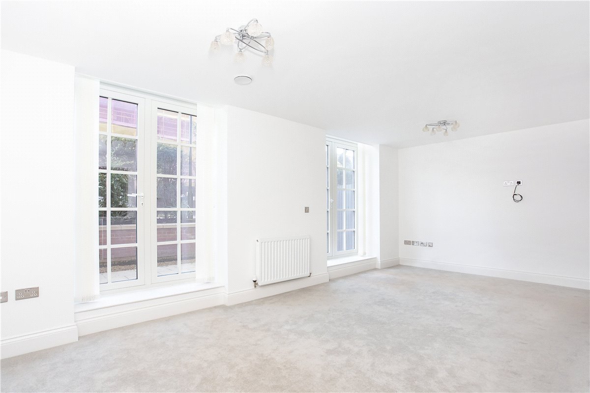 2 bedroom Flat, The Residence, Bishopthorpe Road, YO23 - Let Agreed, Image 2
