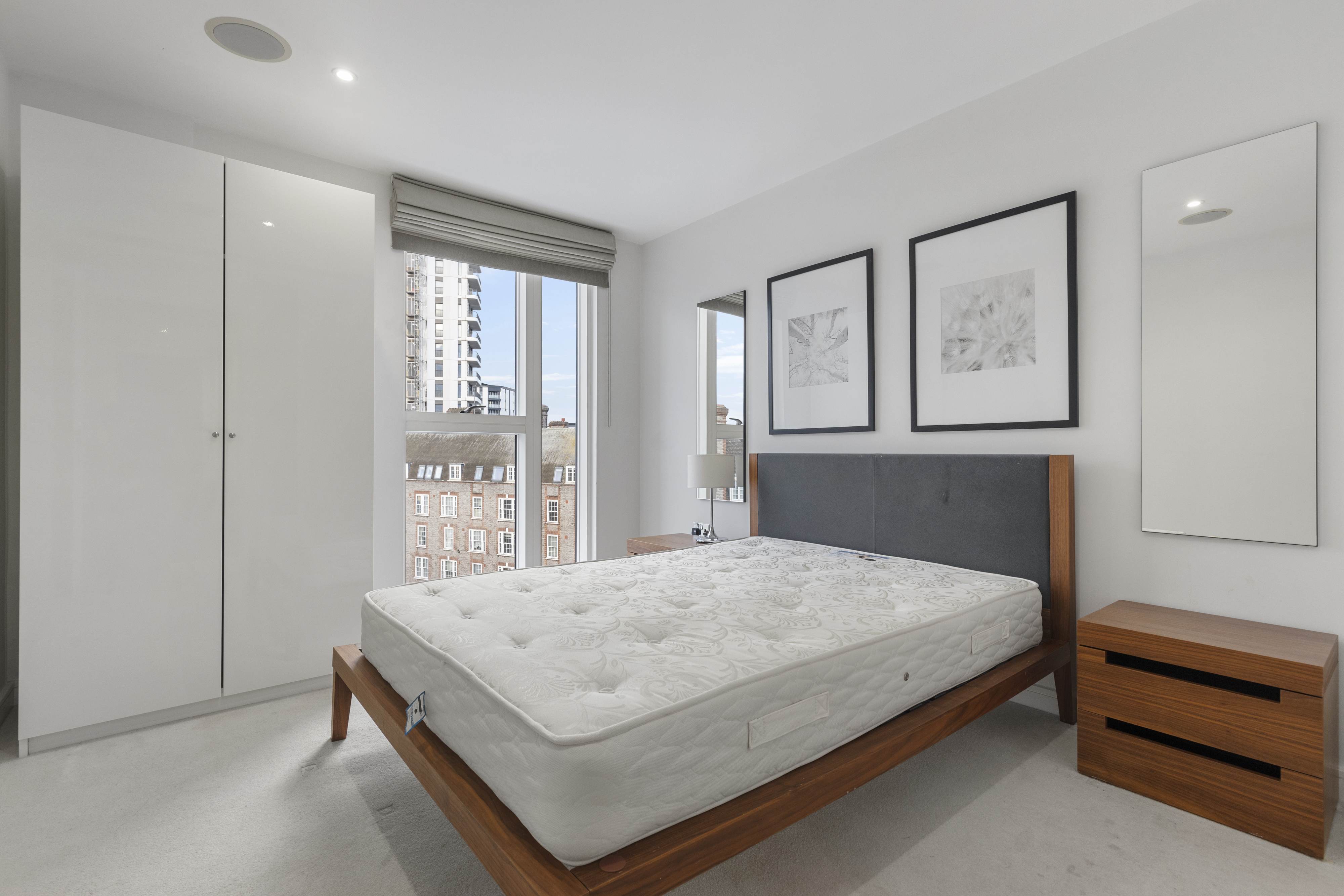 2 bedroom Residential, Gatliff Road, Pimlico, SW1W - Available, Image 4