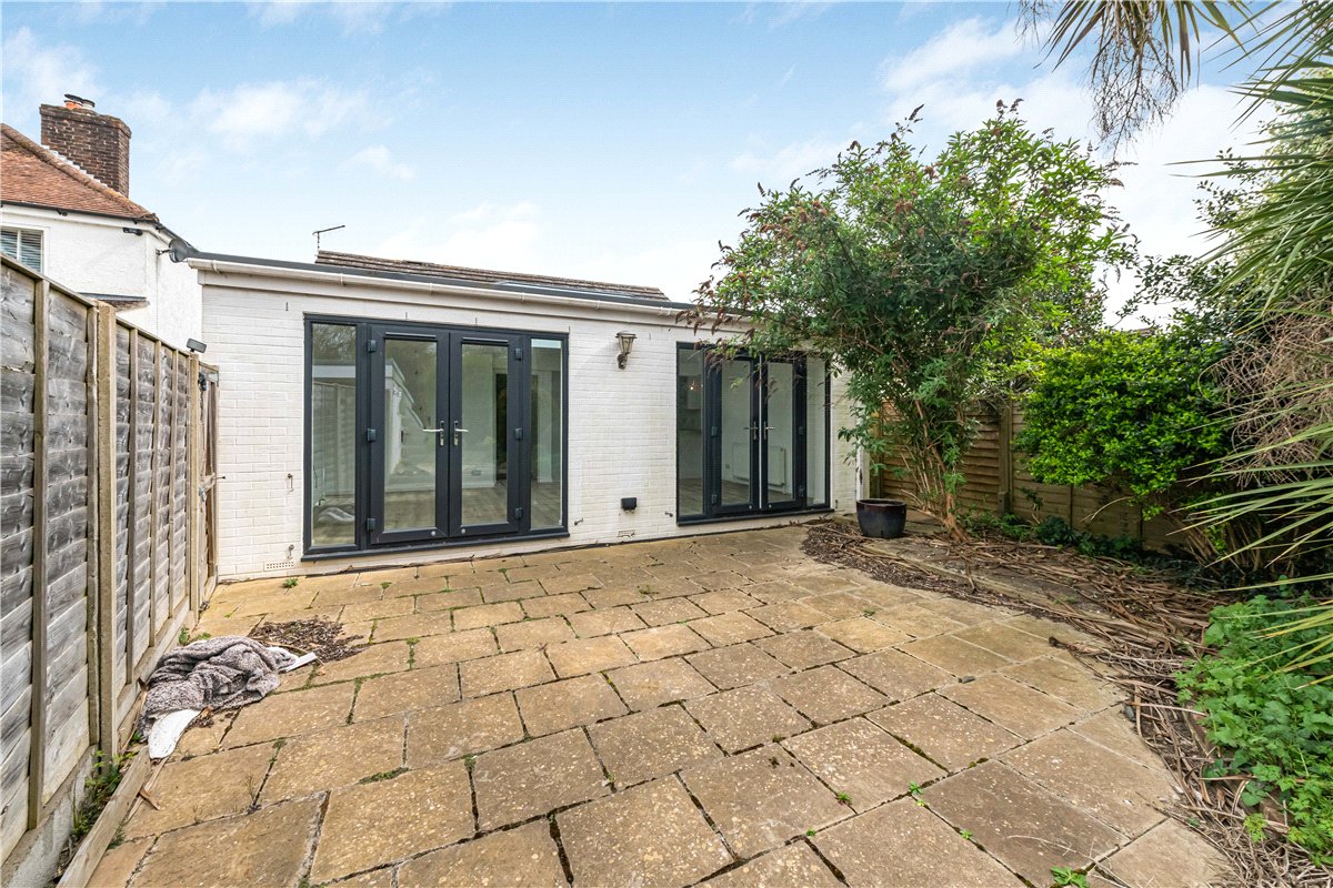 3 bedroom Bungalow, Yapton Lane, Walberton, BN18 - Available, Image 16
