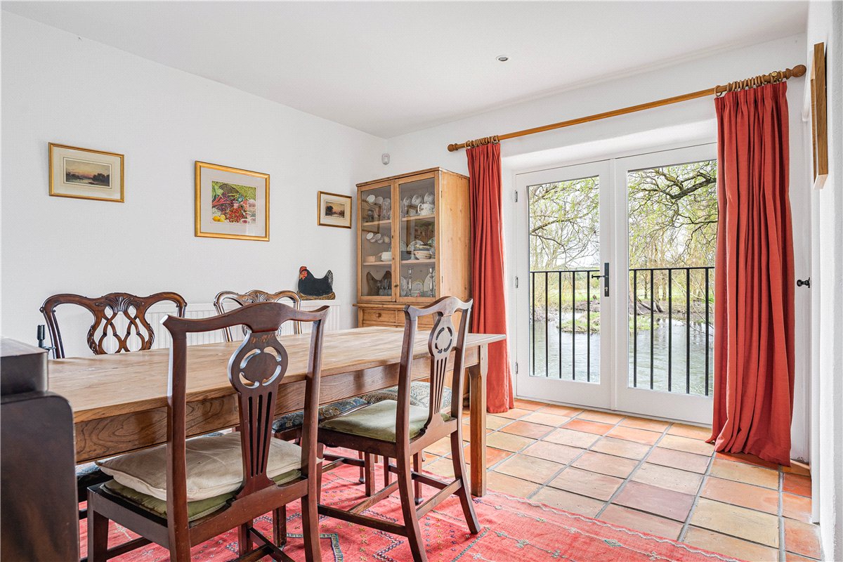 4 bedroom House, Cuddesdon, Oxford, OX44 - Sold STC, Image 3