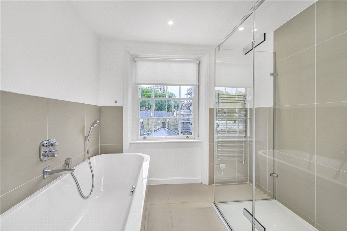 3 bedroom Maisonette, Marylebone High Street, Marylebone, W1U - Available, Image 7