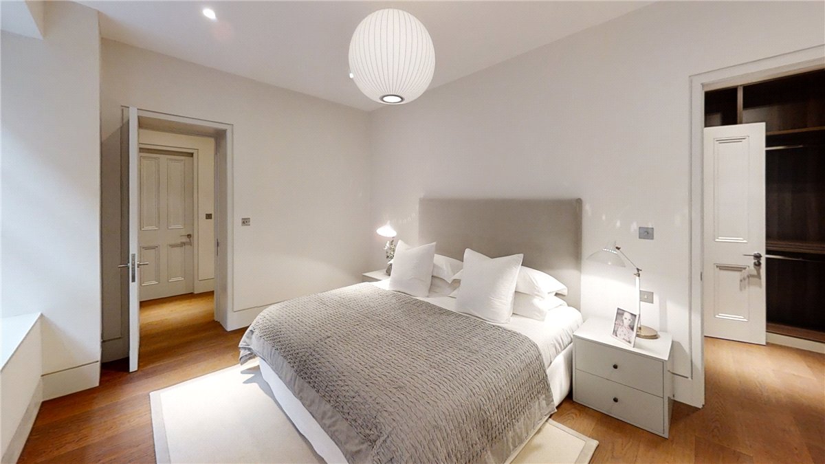 4 bedroom Flat, Devonshire Place, Marylebone, W1G - Available, Image 10
