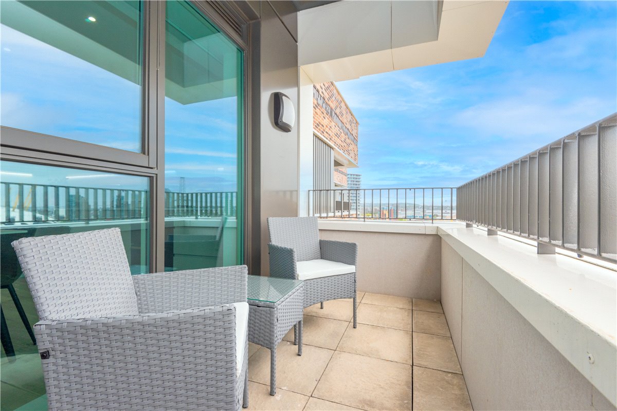 3 bedroom Flat, Heartwell Avenue, London, E16 - Let Agreed, Image 5