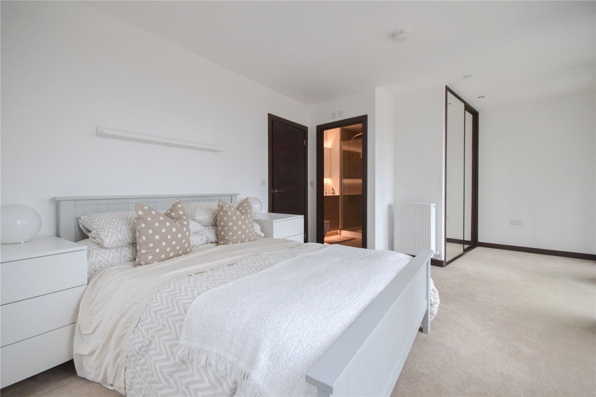 2 bedroom Flat, 4 Station Square, Cambridge, CB1 - Available, Image 3