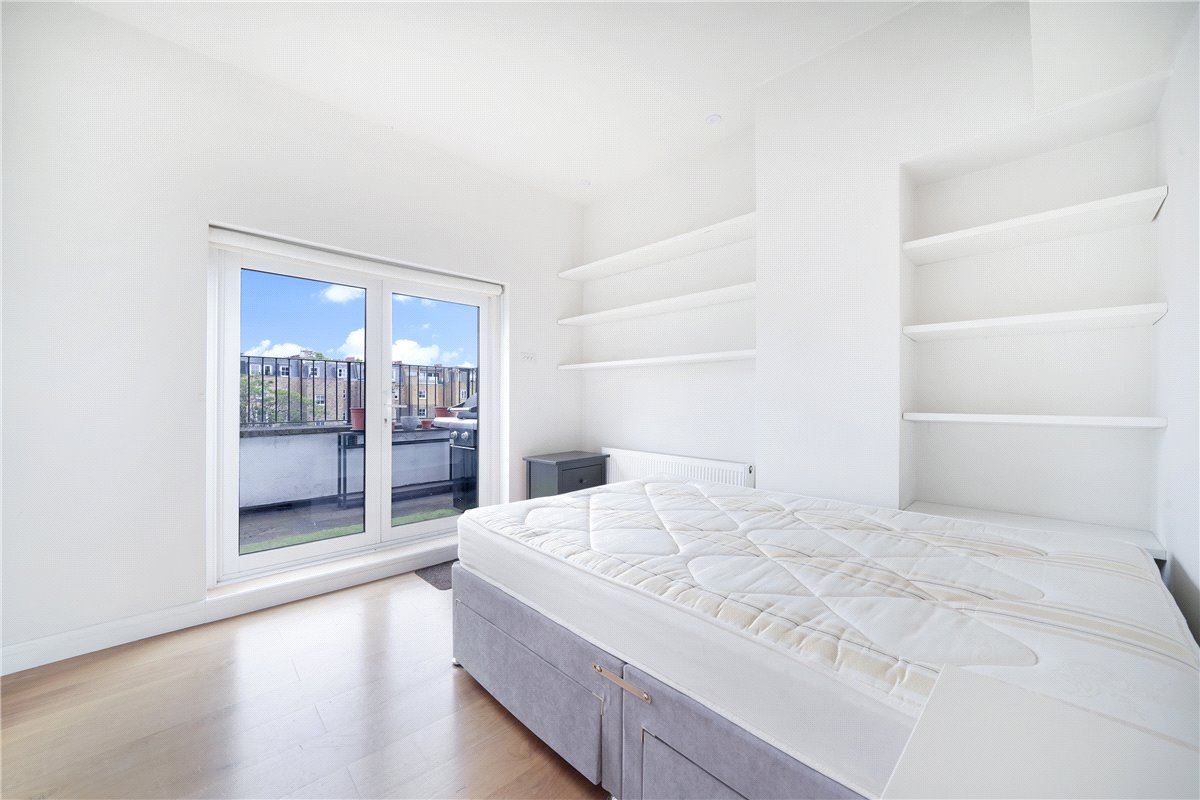 2 bedroom Flat, Ovington Square, Knightsbridge, SW3 - Available, Image 12