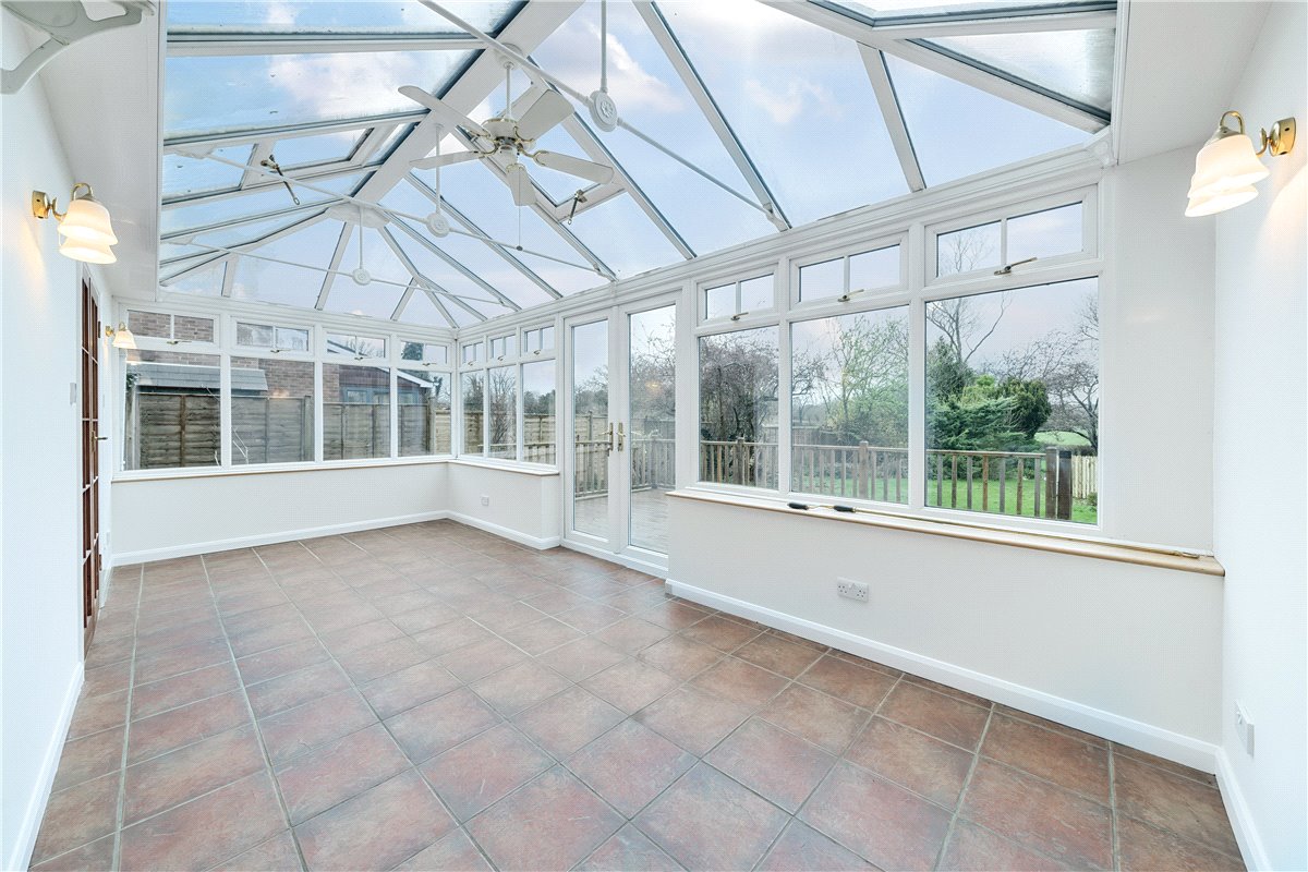 4 bedroom House, Ballinger Road, South Heath, HP16 - Let Agreed, Image 18