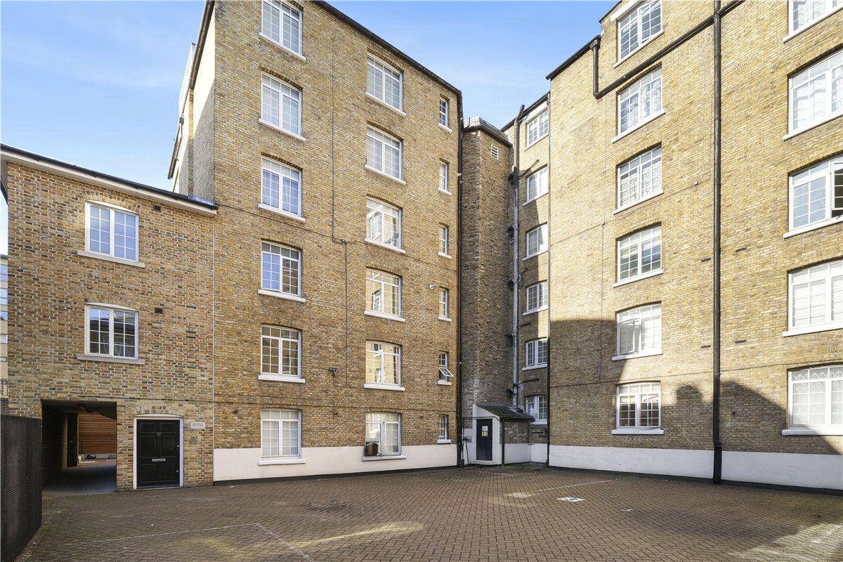 1 bedroom Cottage, Castlereagh Street, London, W1H - Available, Image 5