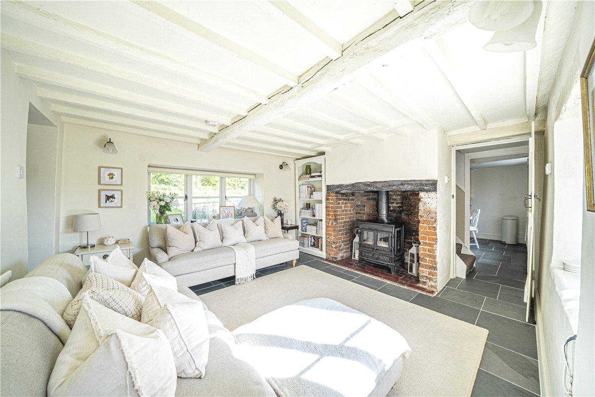 2 bedroom Cottage, Kilmeston, Alresford, SO24 - Available, Image 3