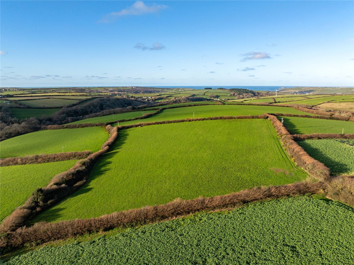 131.1  Land, Penhallow, , TR4 - Under Offer, Image 16