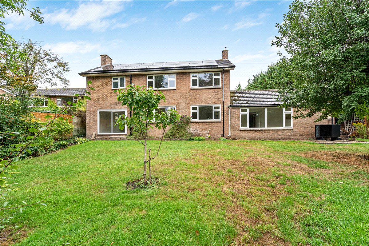 4 bedroom House, Warborough Road, Letcombe Regis, OX12 - Available, Image 13