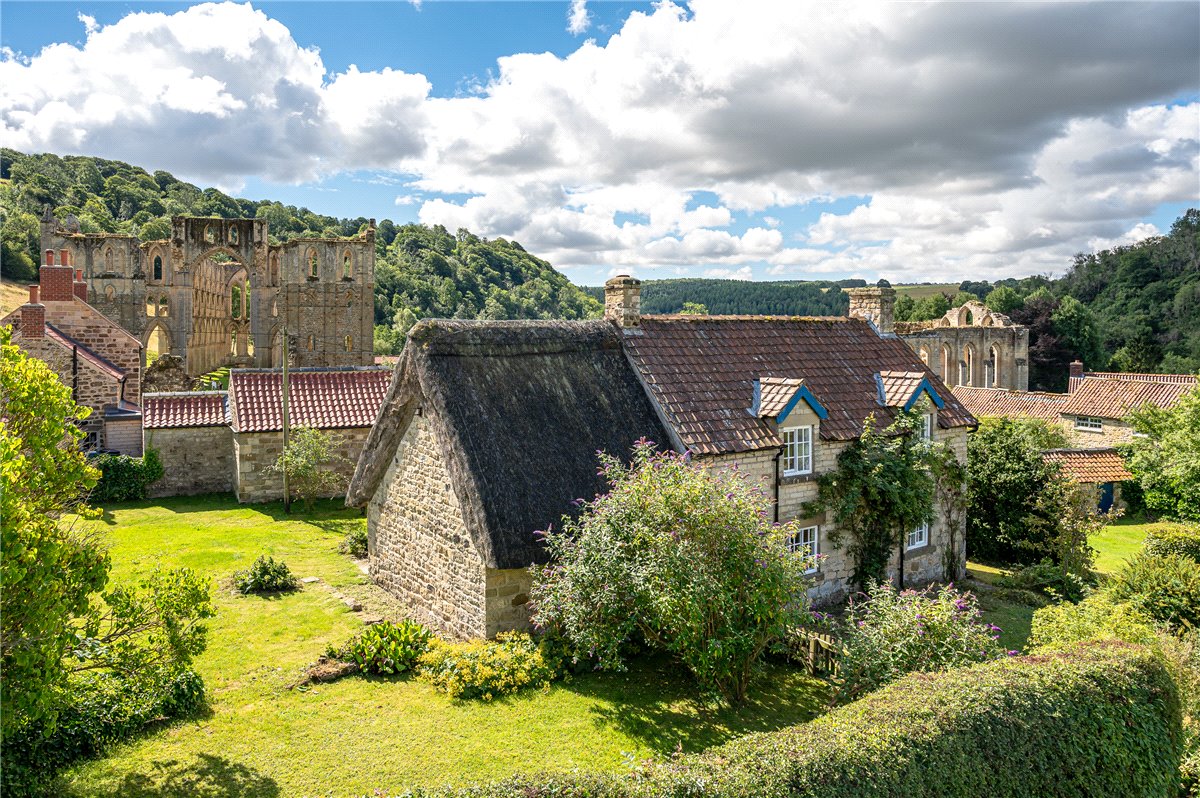 3 bedroom House, Rievaulx, York, YO62 - Sold, Image 10