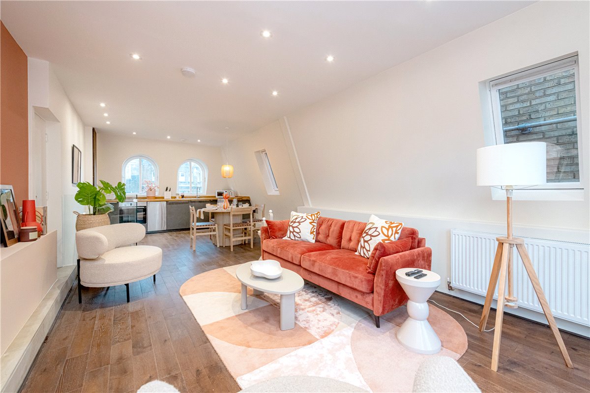 2 bedroom Flat, Curzon Street, Mayfair, W1J - Available, Image 13