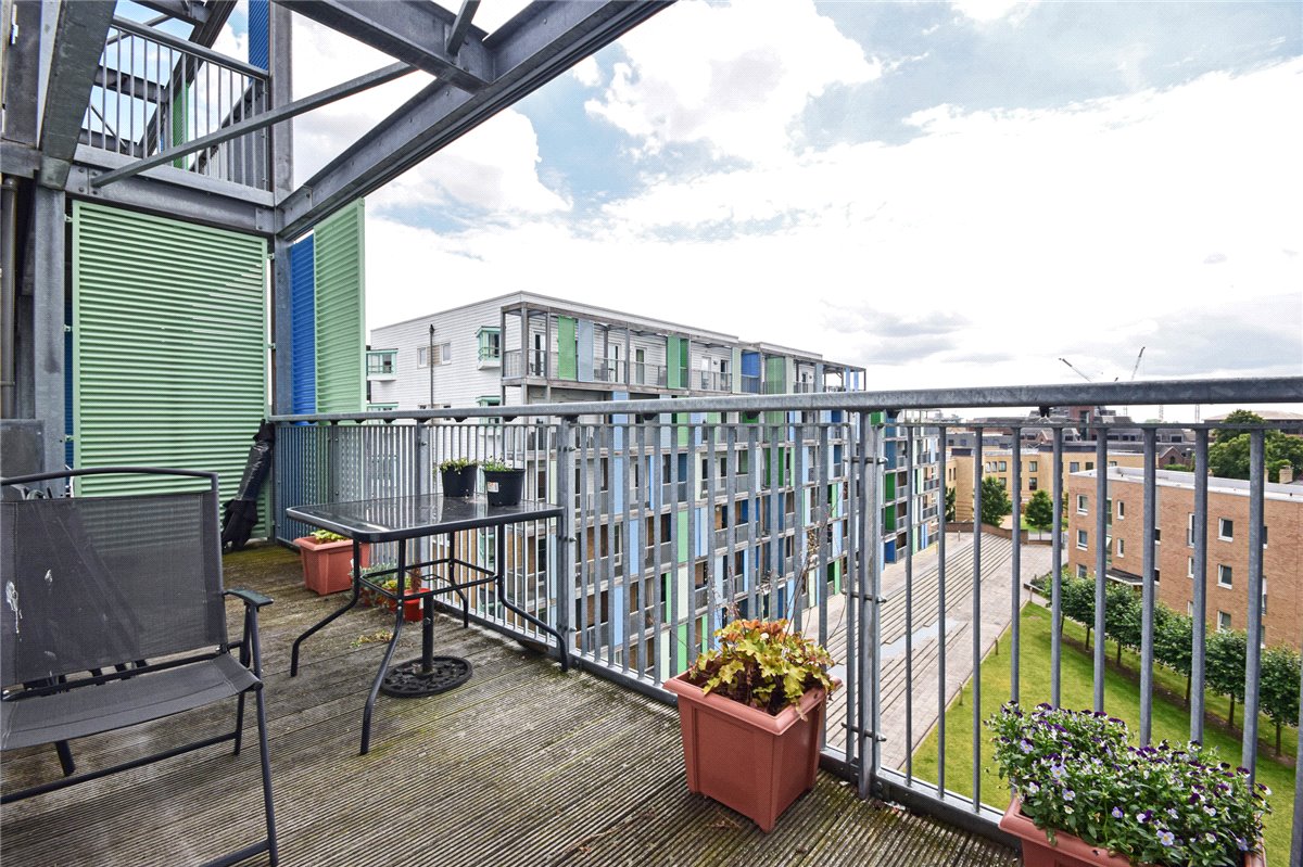 1 bedroom Flat, Warren Close, Cambridge, CB2 - , Image 6