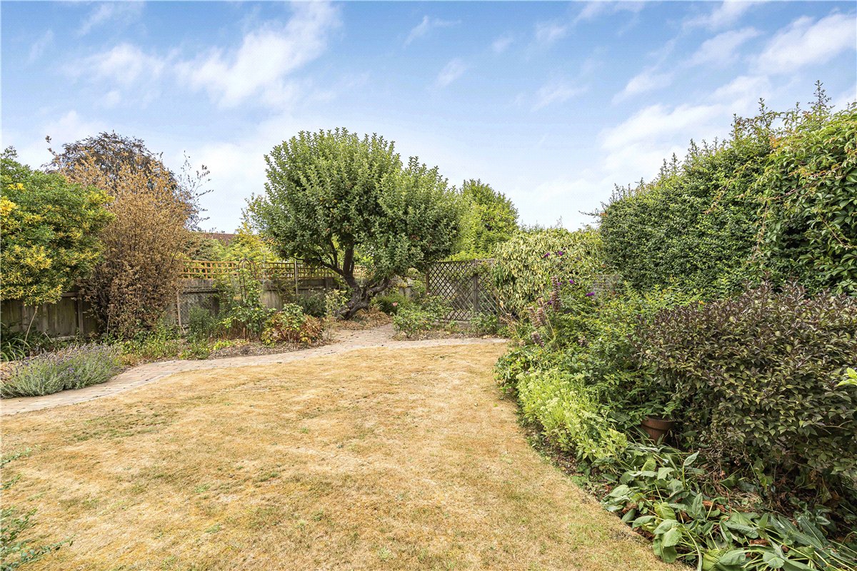 3 bedroom House, Harbord Road, Oxford, OX2 - Available, Image 16