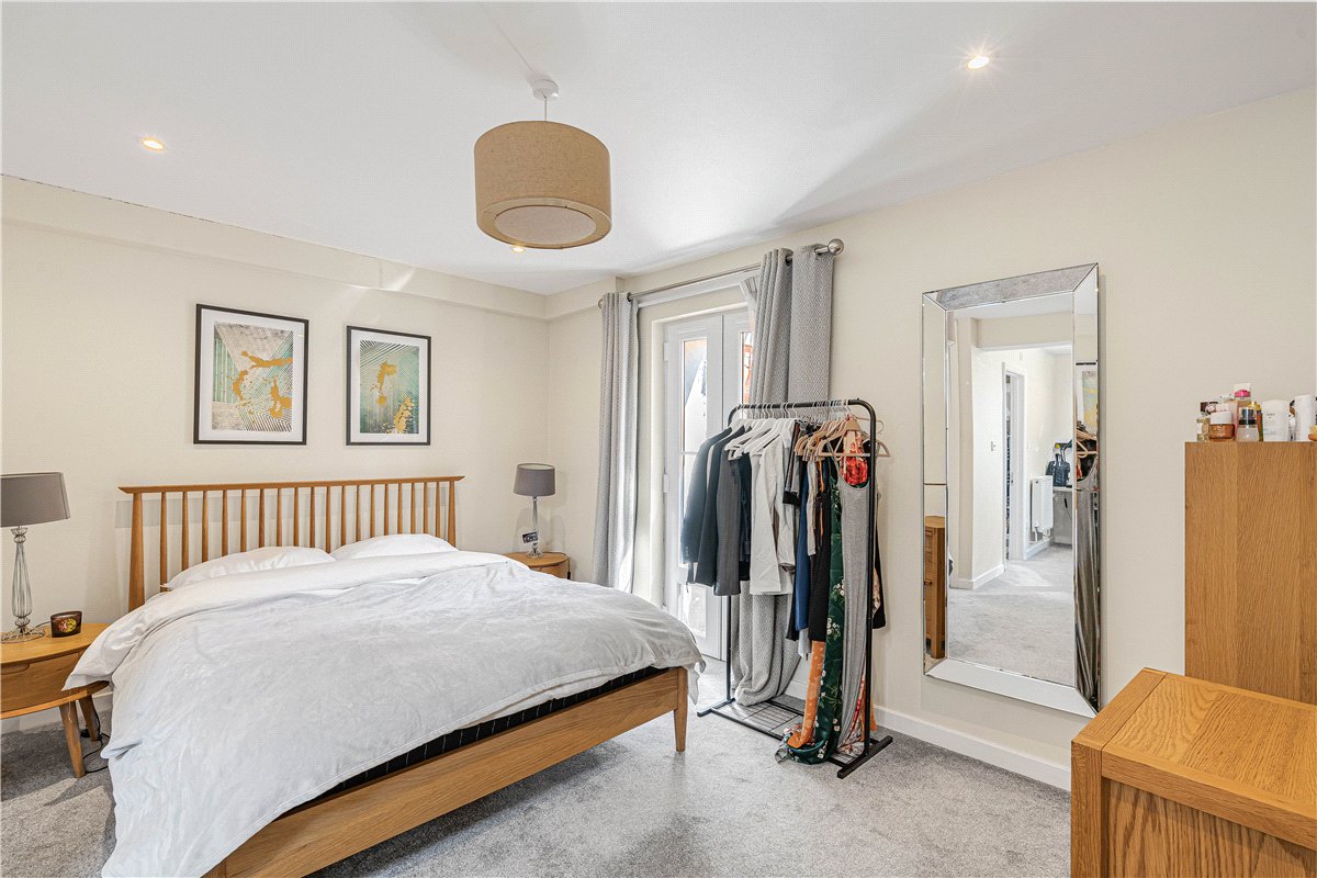 1 bedroom Flat, Walton Crescent, Oxford, OX1 - , Image 10