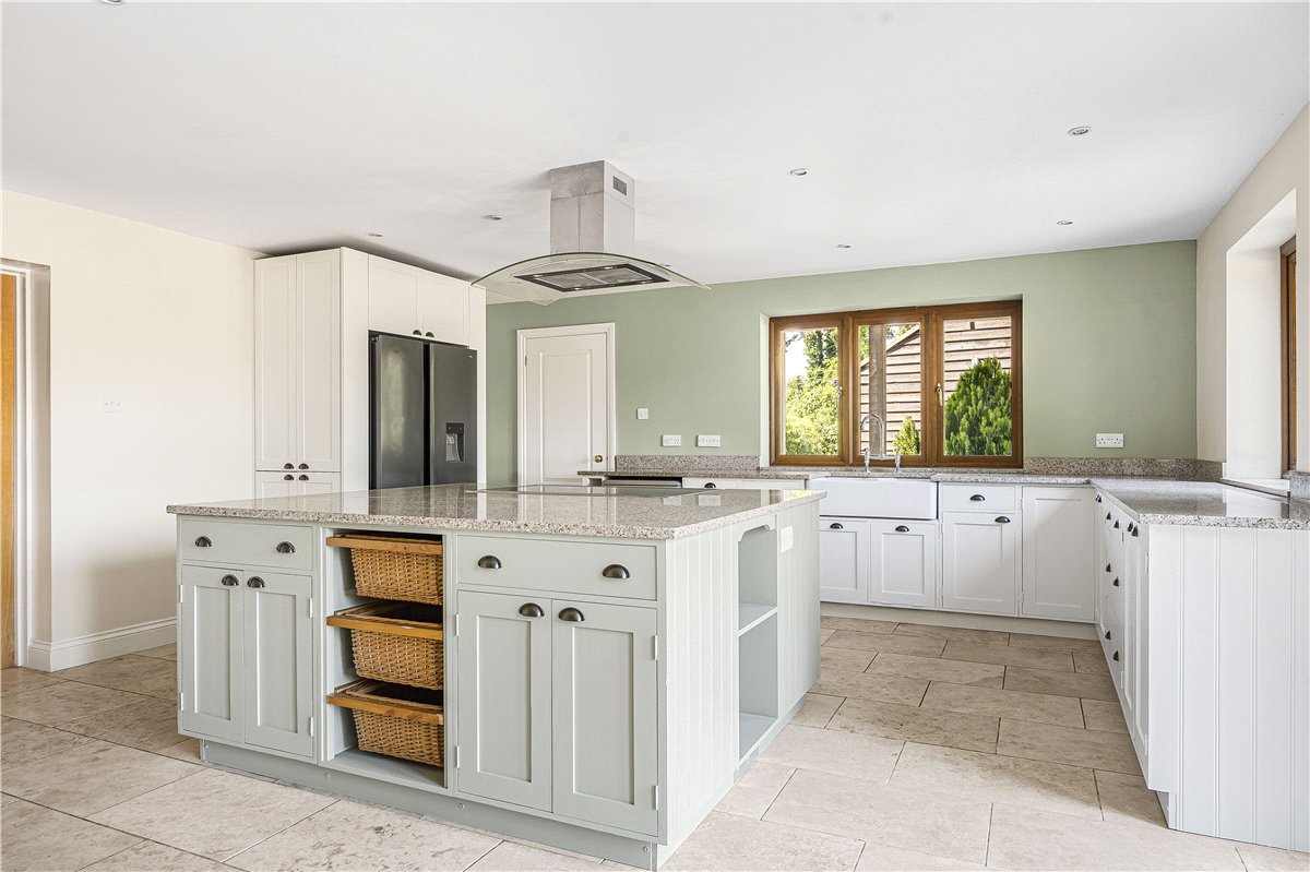 4 bedroom House, Woodperry Road, Beckley, OX3 - Available, Image 13