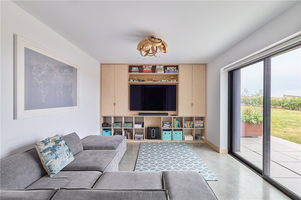5 bedroom House, Taylors Close, Caxton, CB23 - Available, Image 9
