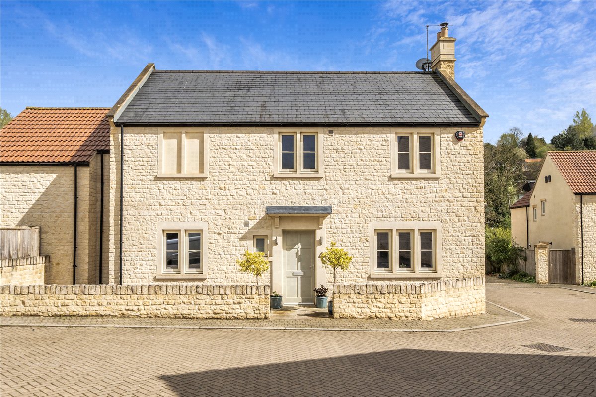 5 bedroom House, Hawkers Yard, Batheaston, BA1 - Available, Image 1