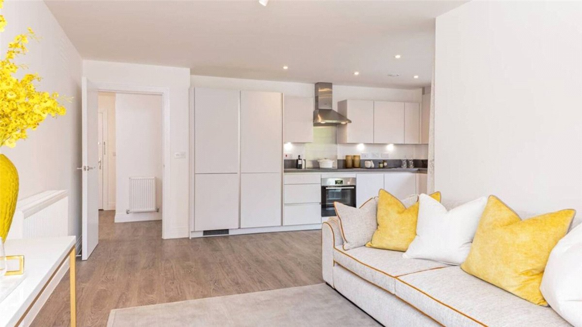 1 bedroom Flat, Kendale Road, Waterbeach, CB25 - Available