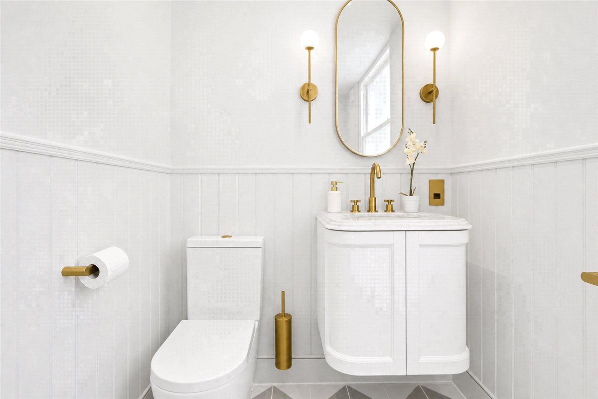 4 bedroom House, Kenyon Street, London, SW6 - Sold STC, Image 16